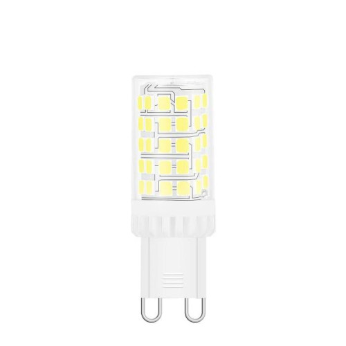 Светодиодные лампочки Gauss 107009106 (G9)  (5.5Вт) 