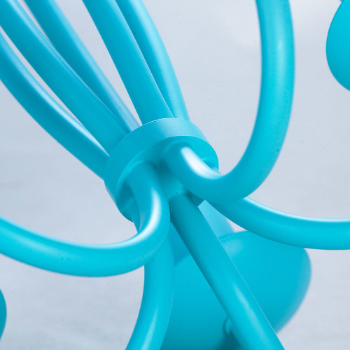 Подвесная люстра Lussole GRLSP-9914