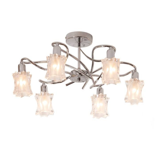 Потолочная люстра Citilux Рокси CL119161