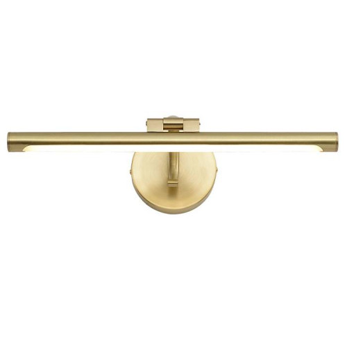 Настенный светильник LIGHTERA Fortune LE242W-1G