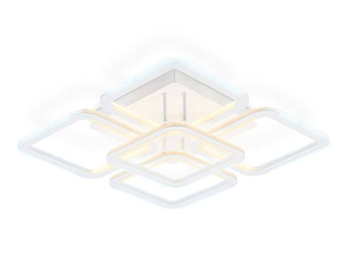 Потолочная люстра Ambrella Original FA8949