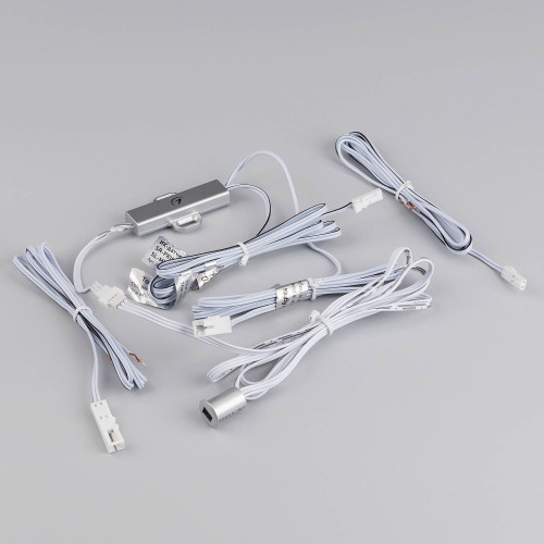 Датчик движения Arlight Prime 045899