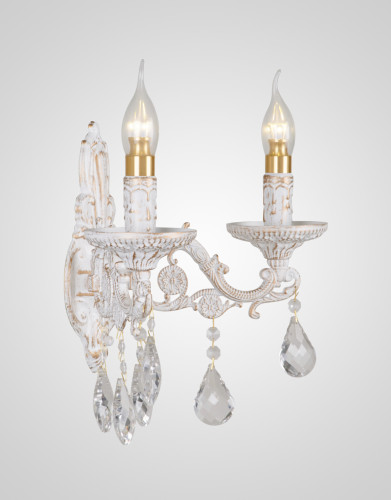 Настенное бра Мелодия Света 000065872