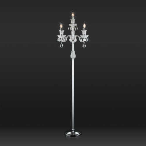 Торшер Bogates Gabrielle 01102/4 Strotskis