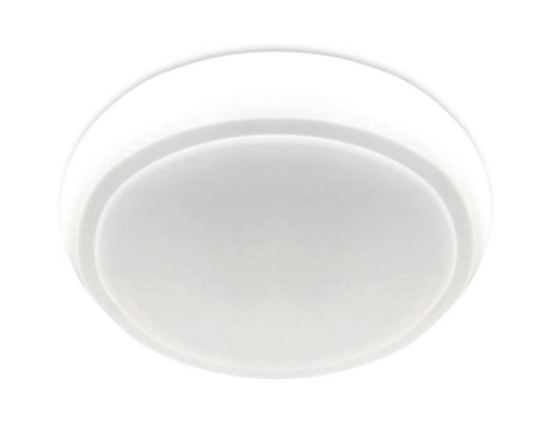 Светильник потолочный Ambrella Orbital Air F31 WH 72W D500