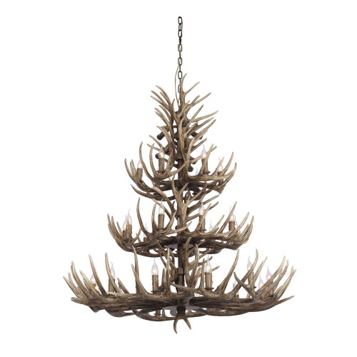 Подвесная люстра ST Luce Corna SL154.703.27