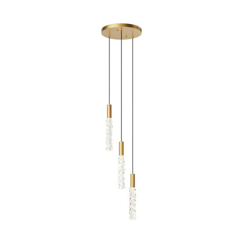 Светильник подвесной Maytoni Selemo MOD328PL-L9BS3K