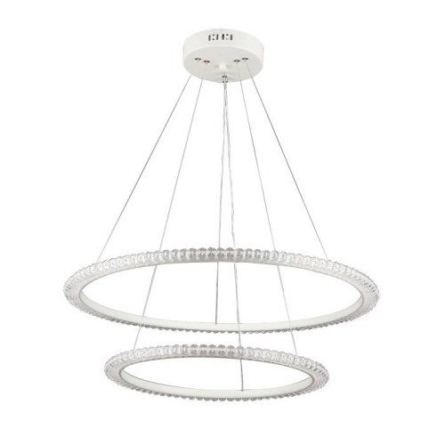 Подвесная люстра De Markt Ральф 675016002