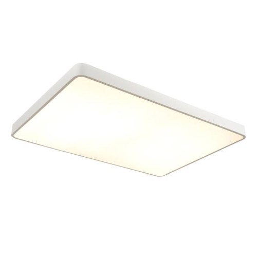 Потолочный LED светильник Arte Lamp Scena A2662PL-1WH