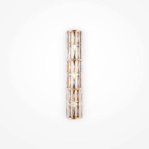 Настенный светильник Maytoni Facet MOD094WL-03G