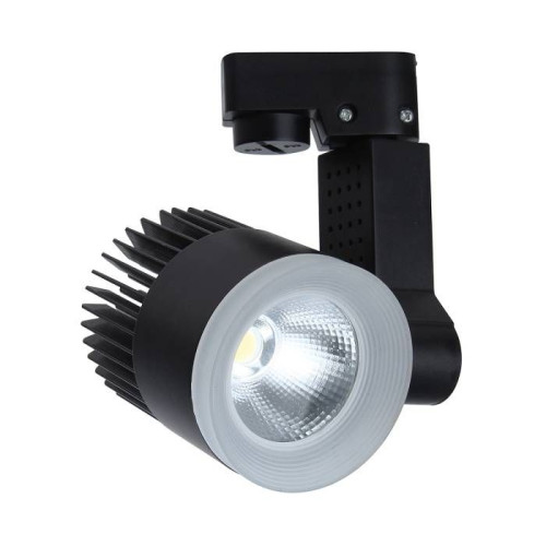 Трековый светильник Escada 20030 20030TRA/01LED SBK