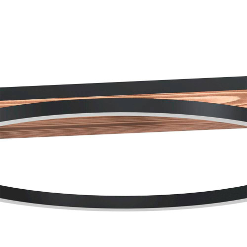 Светильник подвесной Eglo Boyal 99624