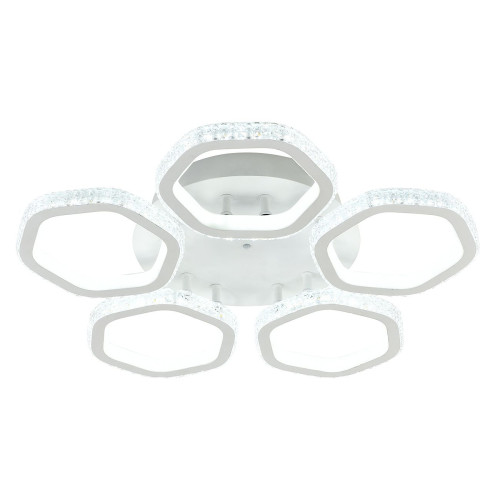 Потолочная люстра Escada Centauri 10263/5LED