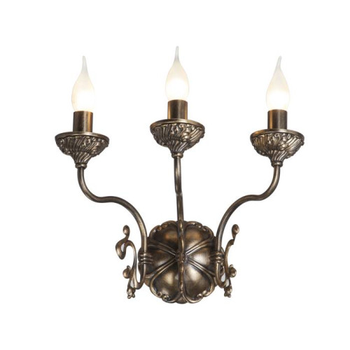 Настенное бра Vitaluce Premium V1115 V1115/3A