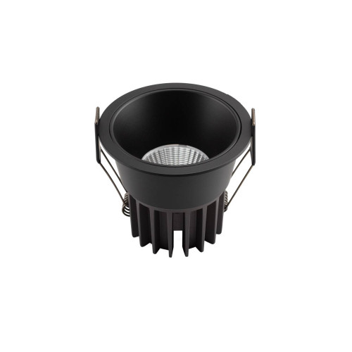 Встраиваемый светильник Denkirs Dk4400 DK4400-BK