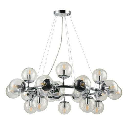 Подвесная люстра Arte Lamp Bolla A1664SP-25CC