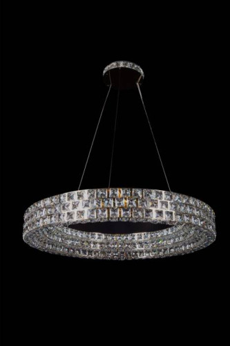 Подвесная люстра LEON Amelie LE3029/800 GD