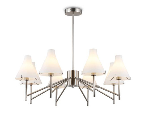 Потолочная люстра Ambrella Modern LH57125