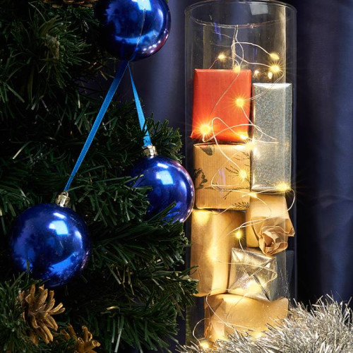 Гирлянда Feron CL570 41634