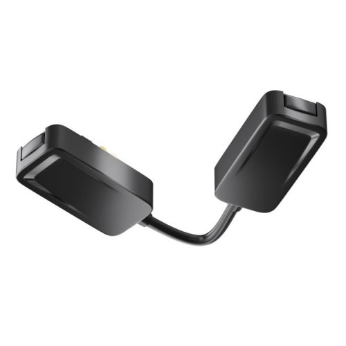 Коннектор для шинопровода Maytoni Radity TRA084CPC-B-12