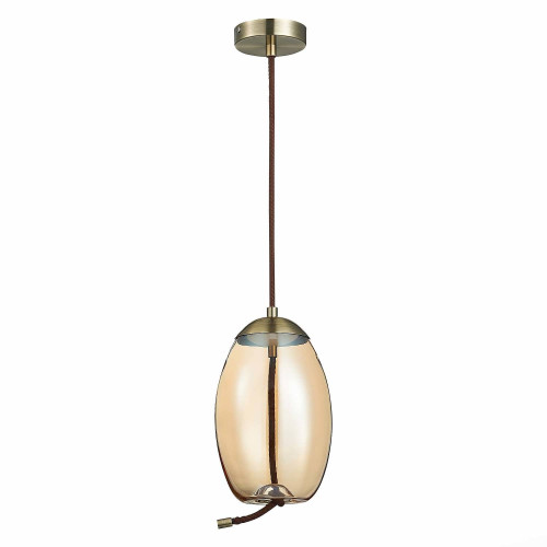 Светильник подвесной ST Luce Ozzio SL6108.333.01