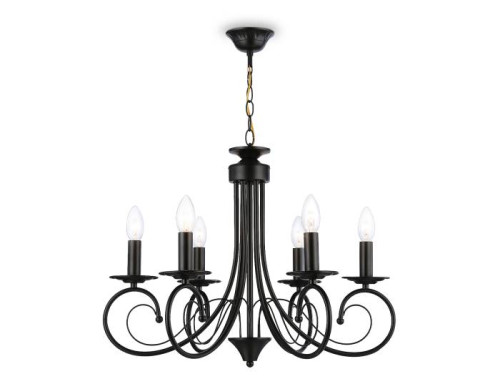 Подвесная люстра Ambrella Modern TR9612