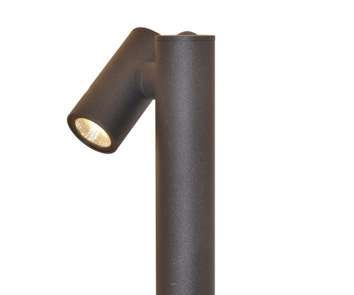 Уличный наземный светильник KINK Light Золли 09308-80F,19