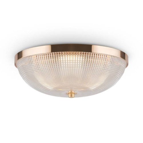 Светильник потолочный Maytoni Coupe C046CL-03G