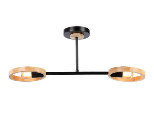 Потолочная люстра Ambrella Traditional TR8244