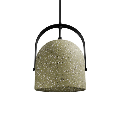 Светильник подвесной LIGHTERA Bolivar LE146L-30BR