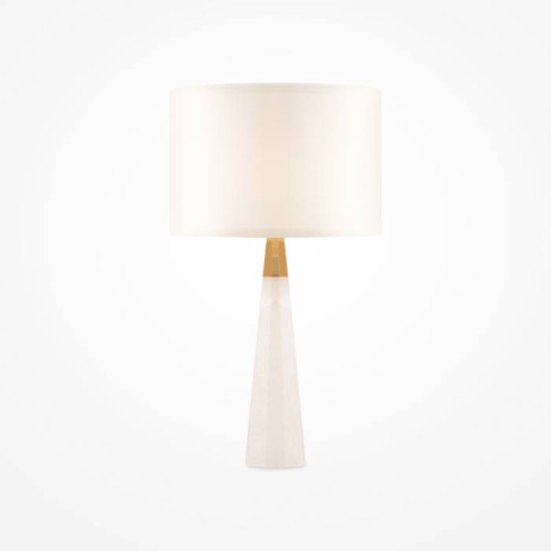 Настольная лампа Maytoni Bianco Z030TL-01BS1