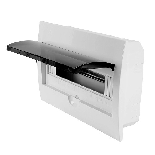 Бокс встраиваемый Stekker EBX50-4/15-50 50513