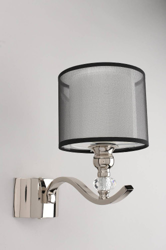 Настенное бра Aployt Floret APL.703.11.01