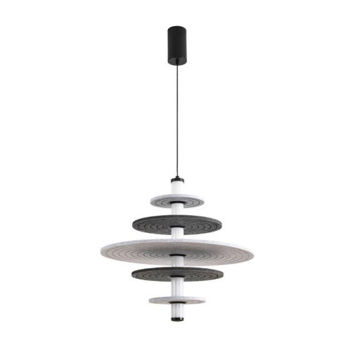 Светильник подвесной Lumion Felta 8295/14AL