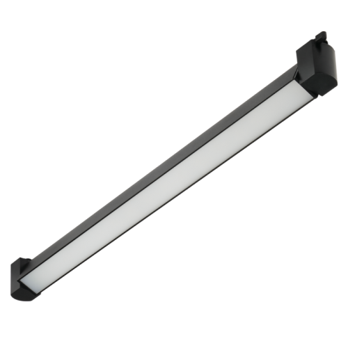 Трековый светильник MyFar Lines MT0112-30W4K-B