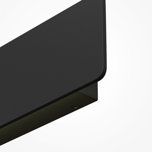 Настенный светильник Maytoni Stela C80WL-10W3K-B