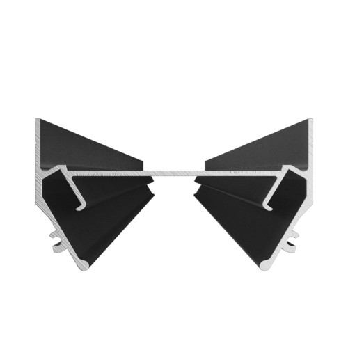 Профиль для шинопровода Denkirs Tr3050 TR3050-AL