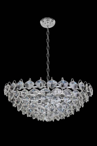 Подвесная люстра LEON Florence LE6908/800 CH