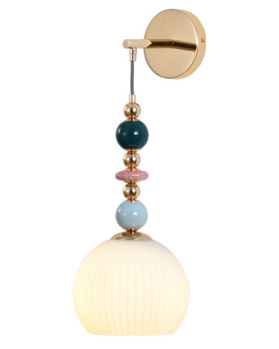 Настенное бра Moderli Charm V11171-1W