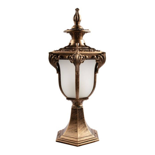 Уличный наземный светильник Loft It Alessano 100017/430