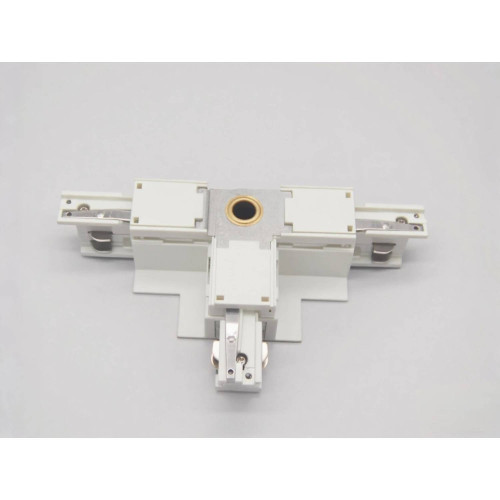 Коннектор Lightstar Quattro 503136-RPSR