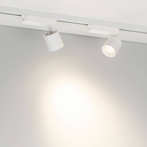 Трековый светильник Arlight Dyke 052254