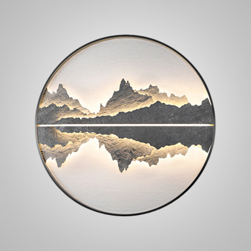 Настенный светильник ImperiumLoft Dawn-B01 232759-23