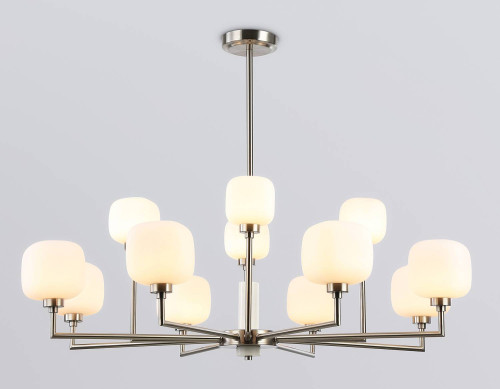 Люстра на штанге Ambrella Heigh Light LH53005