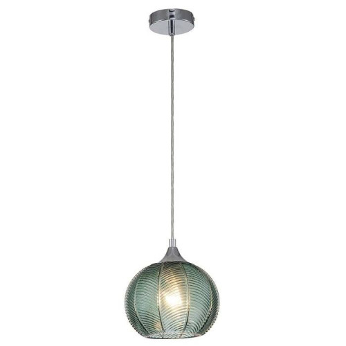 Светильник подвесной Escada Pion 10194/1S Green