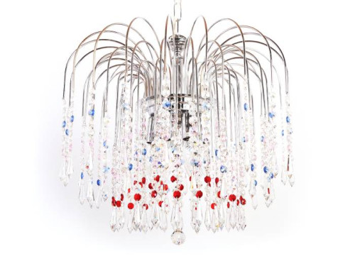 Подвесная люстра Doge Luce 50280