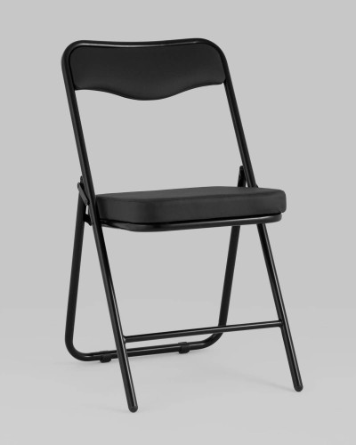 Складной стул Stool Group Джонни fb-jonny-black