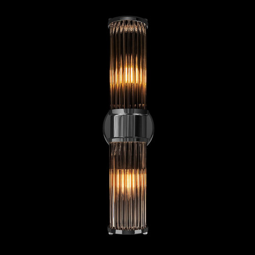 Настенный светильник Loft It Vessel 10449W/B CR