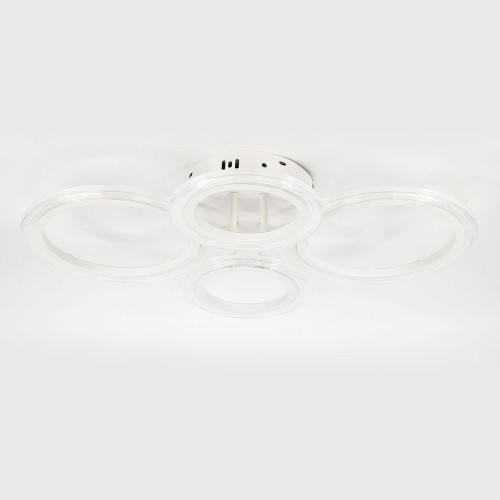 Потолочная люстра Escada Avani 10258/4LED