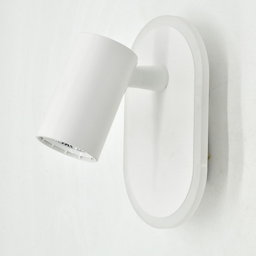 Настенный светильник Escada Omega 10222/2LED White